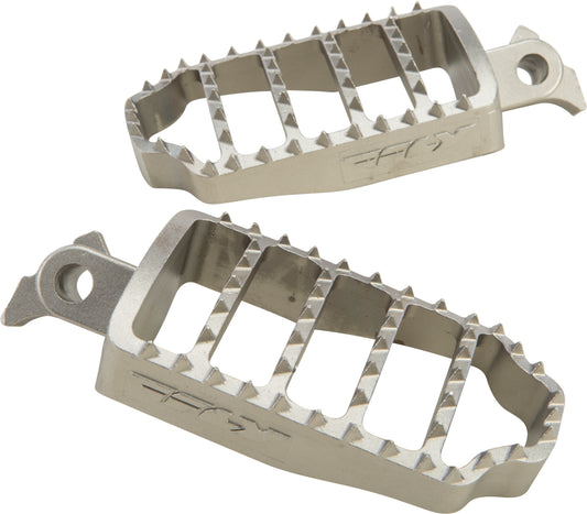 Extended Footpegs