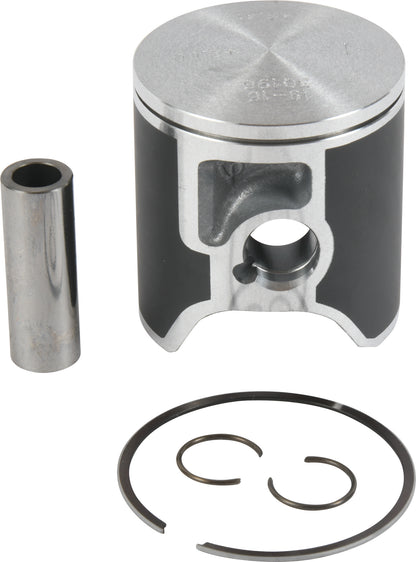 Piston Kit Bb Cast 45.45/+2.00 Yam