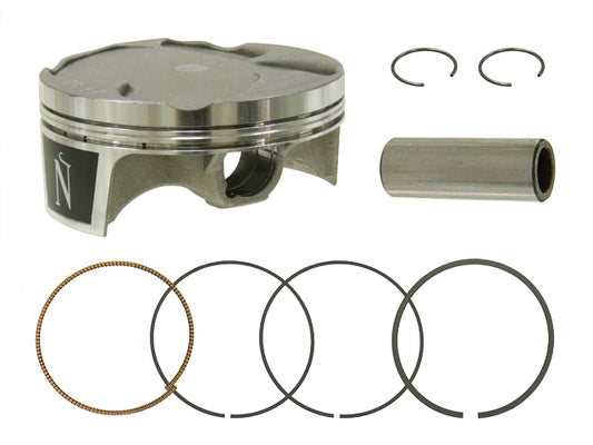 Piston Kit Hyperdryve 76.98/+0.02 11:1 Suz