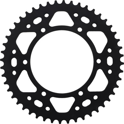Rear Sprocket Aluminum 48t 520 Blk Suz