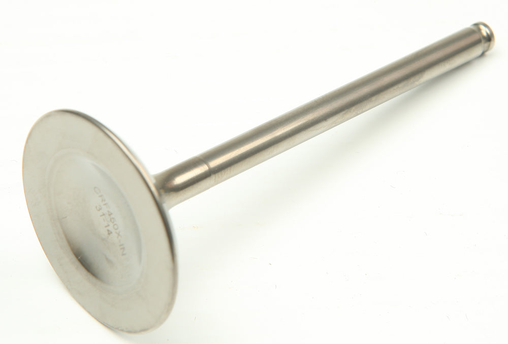 Valve Ti Intake Crf450x '05 09