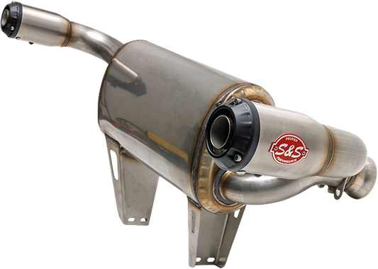 Power Tune Xto Exhaust
