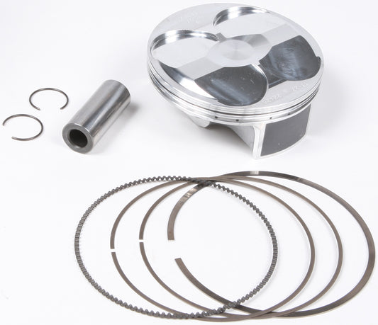 Piston Kit Hc Forged 95.97/Std 13.6:1 Kaw