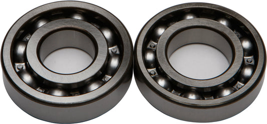 Crankshaft Bearing/Seal Kit