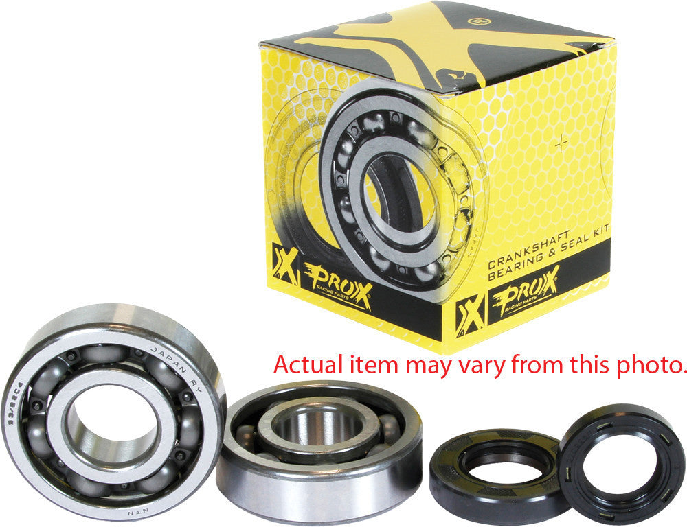 Crankshaft Bearing