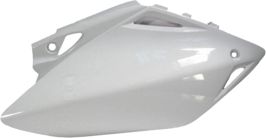 Side Panels White