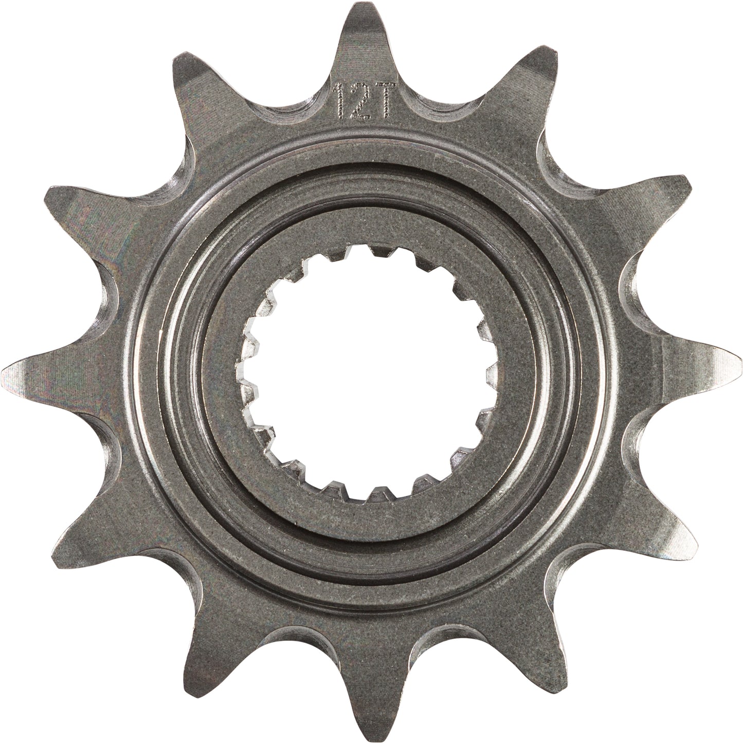 Front Cs Sprocket Steel 12t 520 Hon