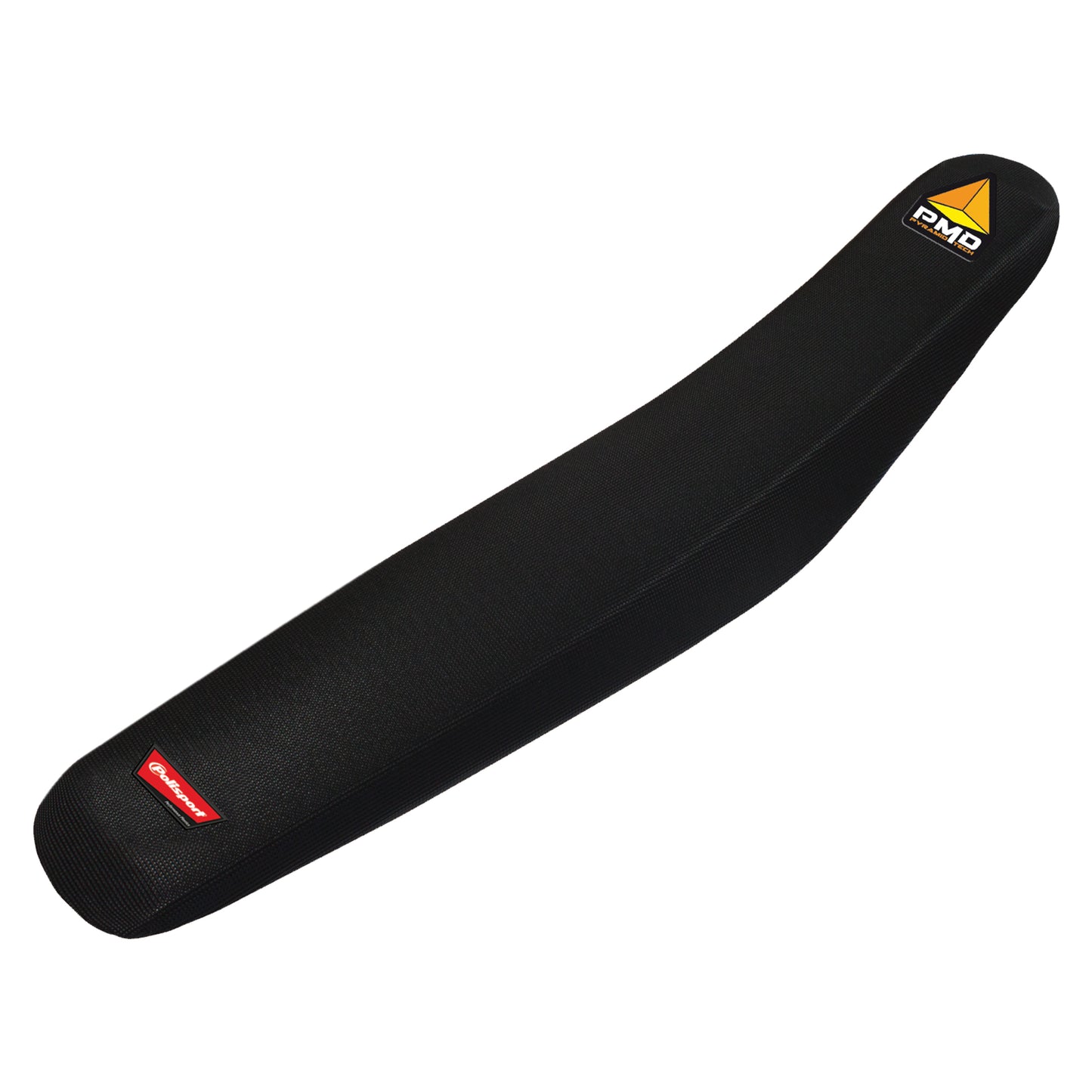 Performance Racing Seats Black Hus