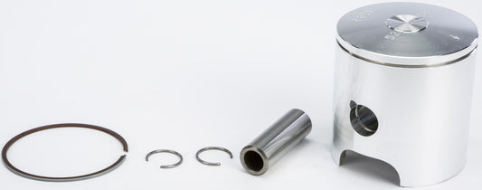 Piston Kit 49.50/+1.50 Yam