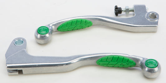 Grip Lever Set Green