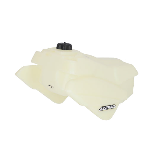 Fuel Tank 2.8 Gal Natural Yam