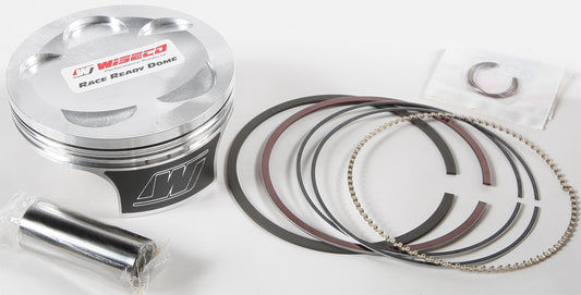 Piston Kit Armorglide 96.00/+1.00 12:1 Yam