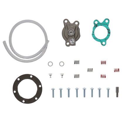 Radiusx 4.0 Clutch Gas/Rie