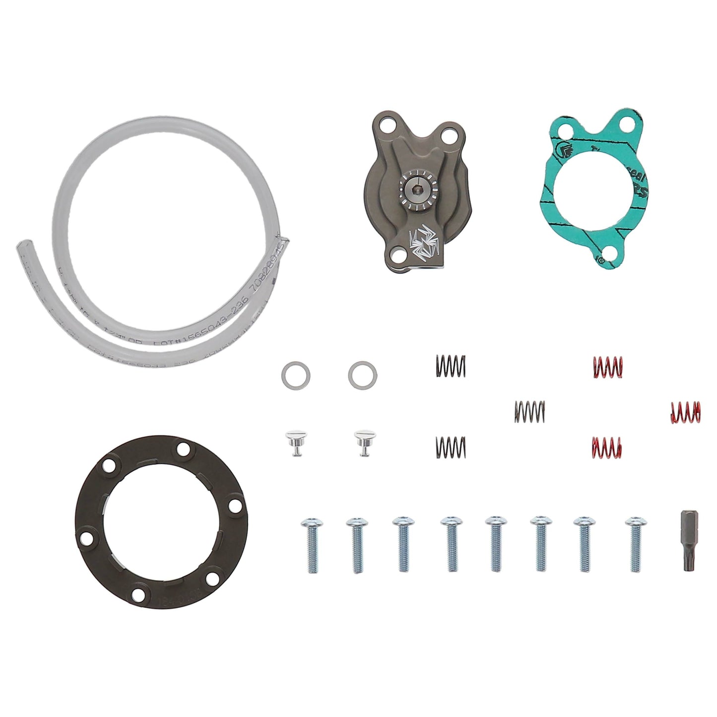 Radiusx 4.0 Clutch (Dds) Husq/Ktm