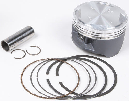 Piston Kit Cast 85.47/+0.50 9.3:1 Hon