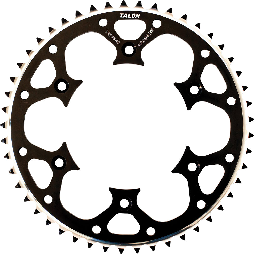 Rear Sprocket 56t