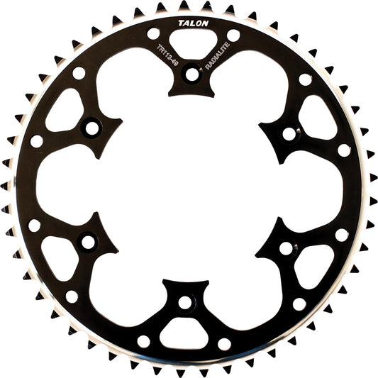 Rear Sprocket 52t