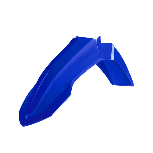 Front Fender Blue Yam
