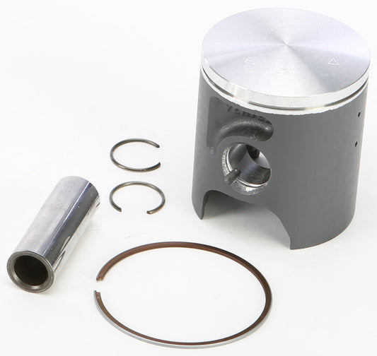 Piston Kit Cast 47.45/Std Yam