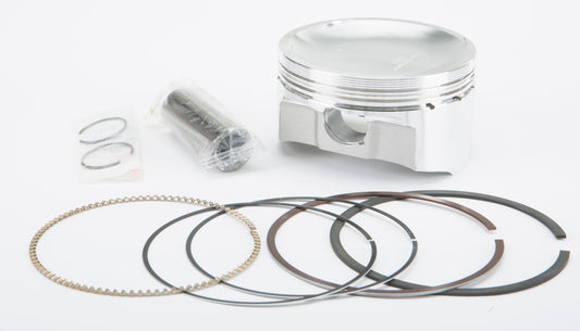 Piston Kit Armorglide 100.50/+0.50 9.5:1 Kaw