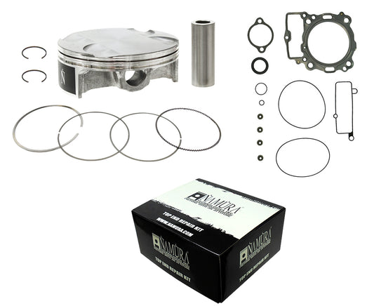 Top End Kit 96.93/Std 11:1 Ktm