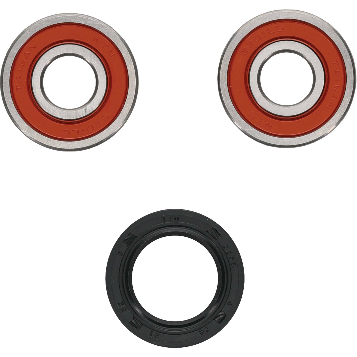 Wheel Bearing Kit Premium