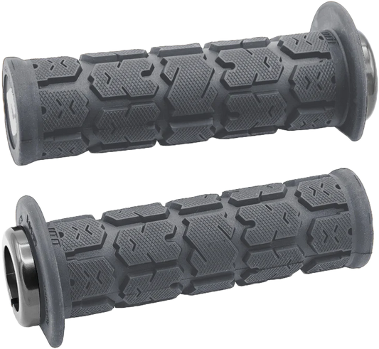Atv Rogue 2.1 Grip 125mm Graphite/Silver