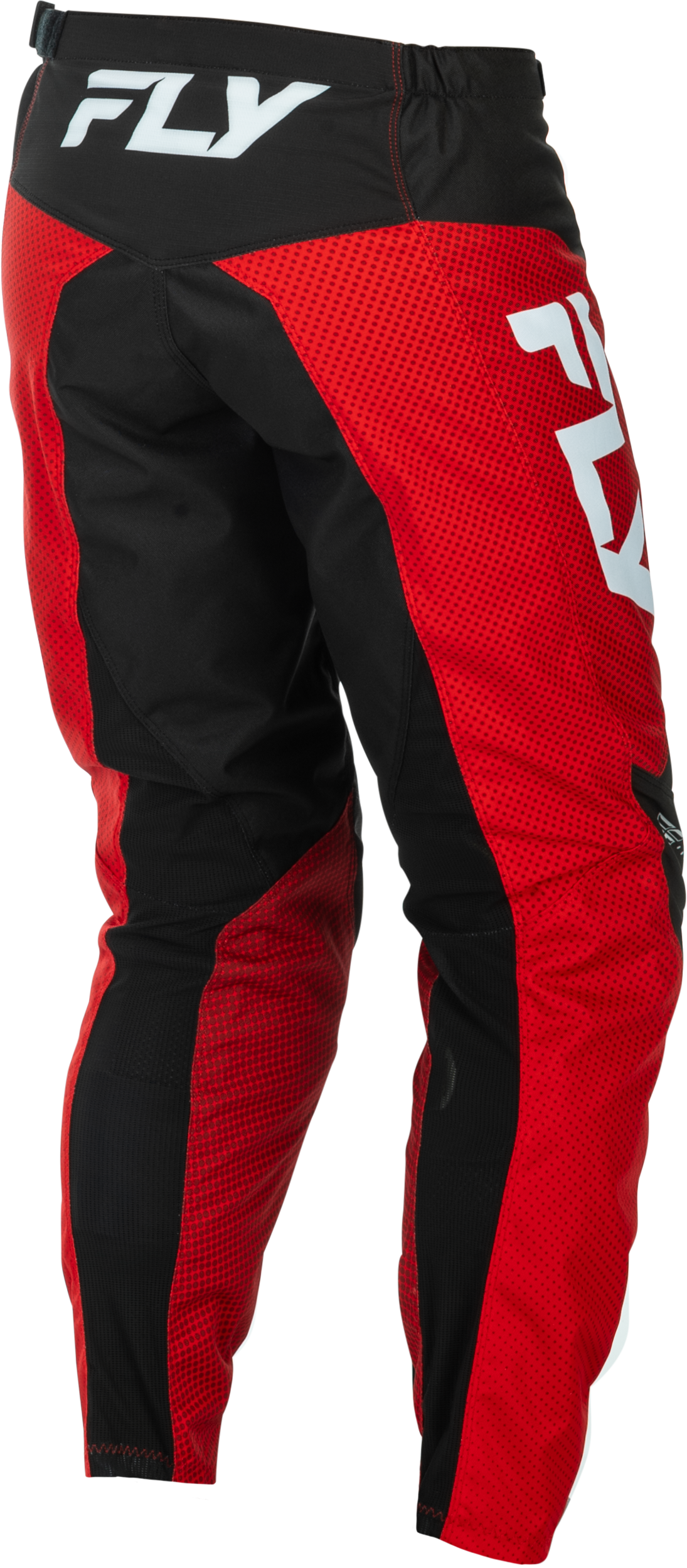 F 16 Pants Red/Black/White Sz 38