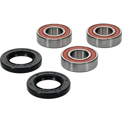 Wheel Bearing Kit Premium