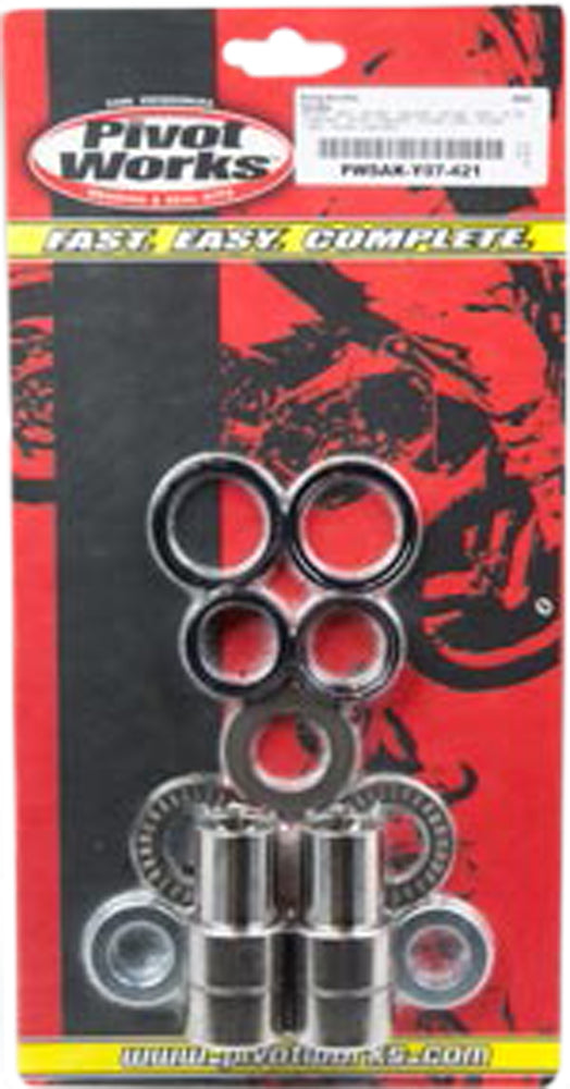 Swingarm Kit