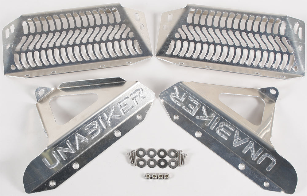 Radiator Guard (Natural)