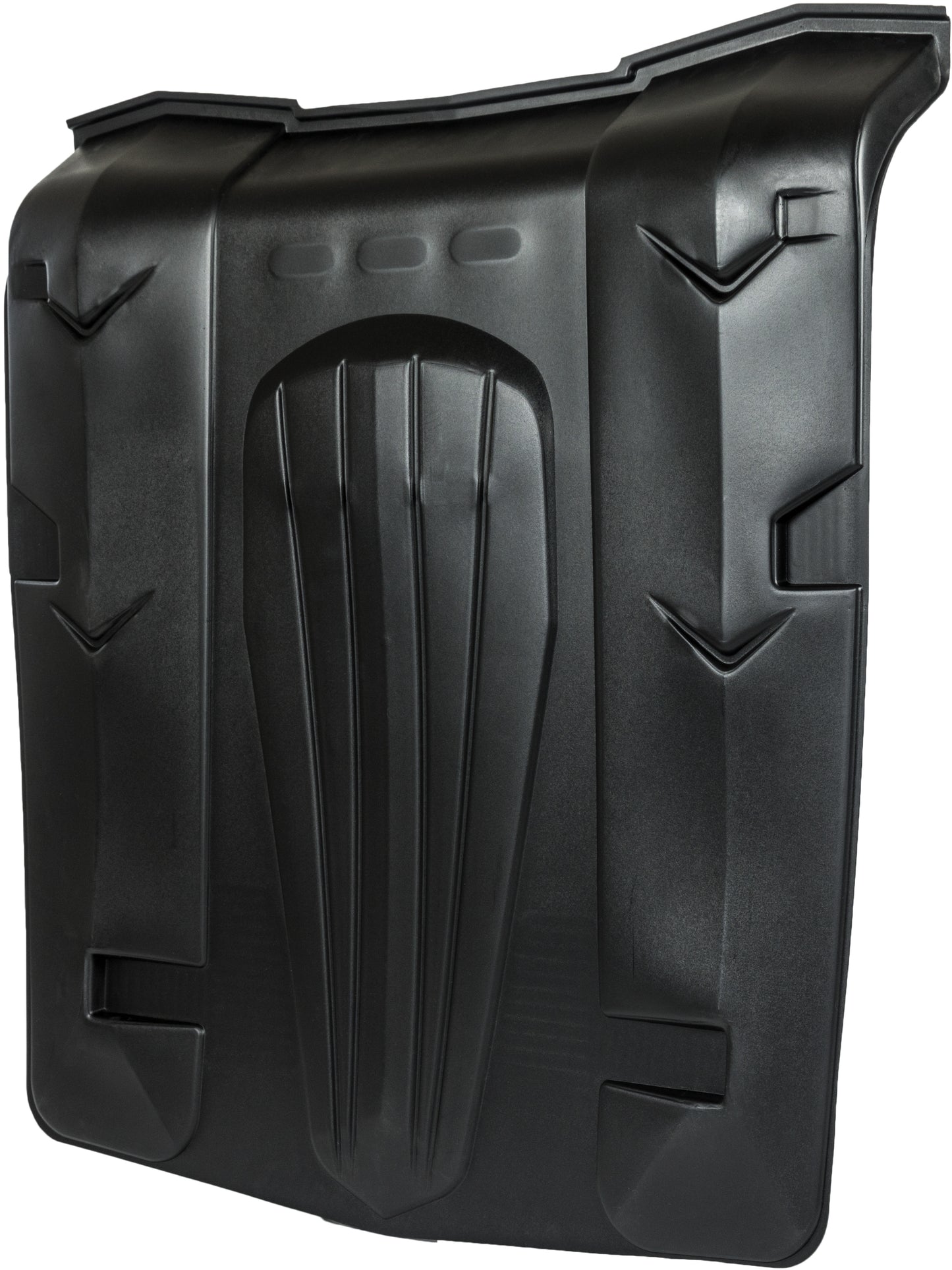 Stereo Top Can Am