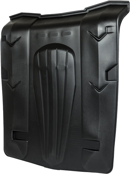 Stereo Top Can Am