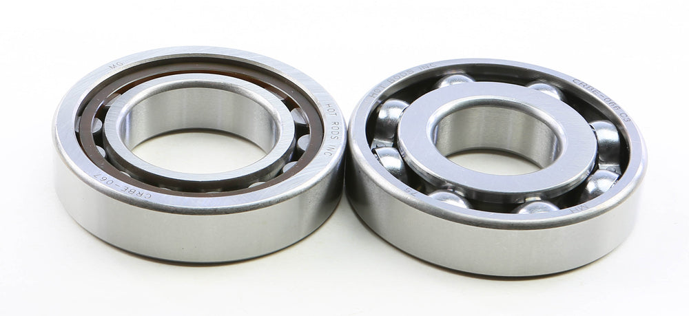 Main Bearing & Seal Kit