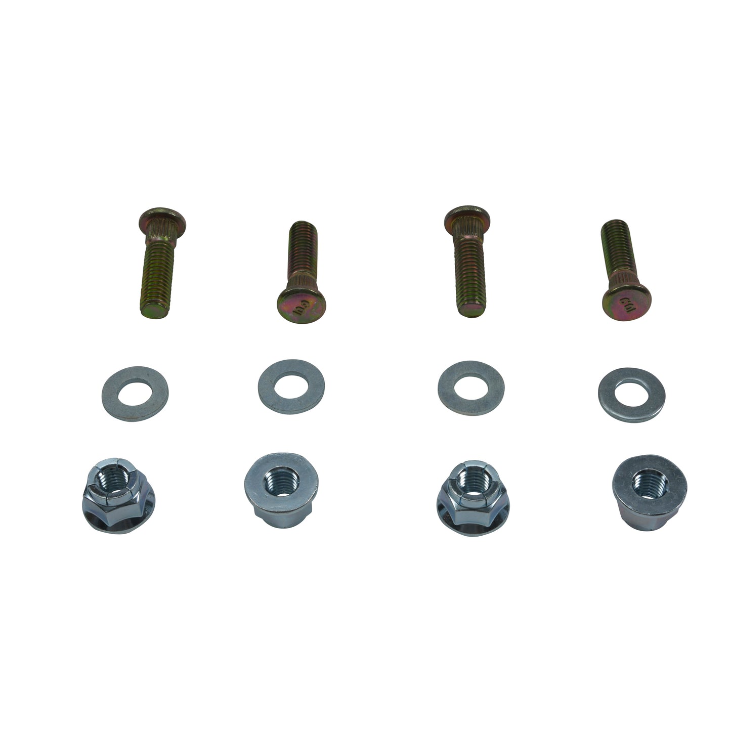 Wheel Stud Kit