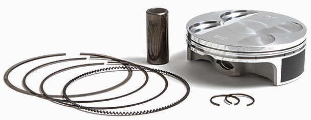 Piston Kit Bb Forged 98.96/+3.00 13.5:1 Hon