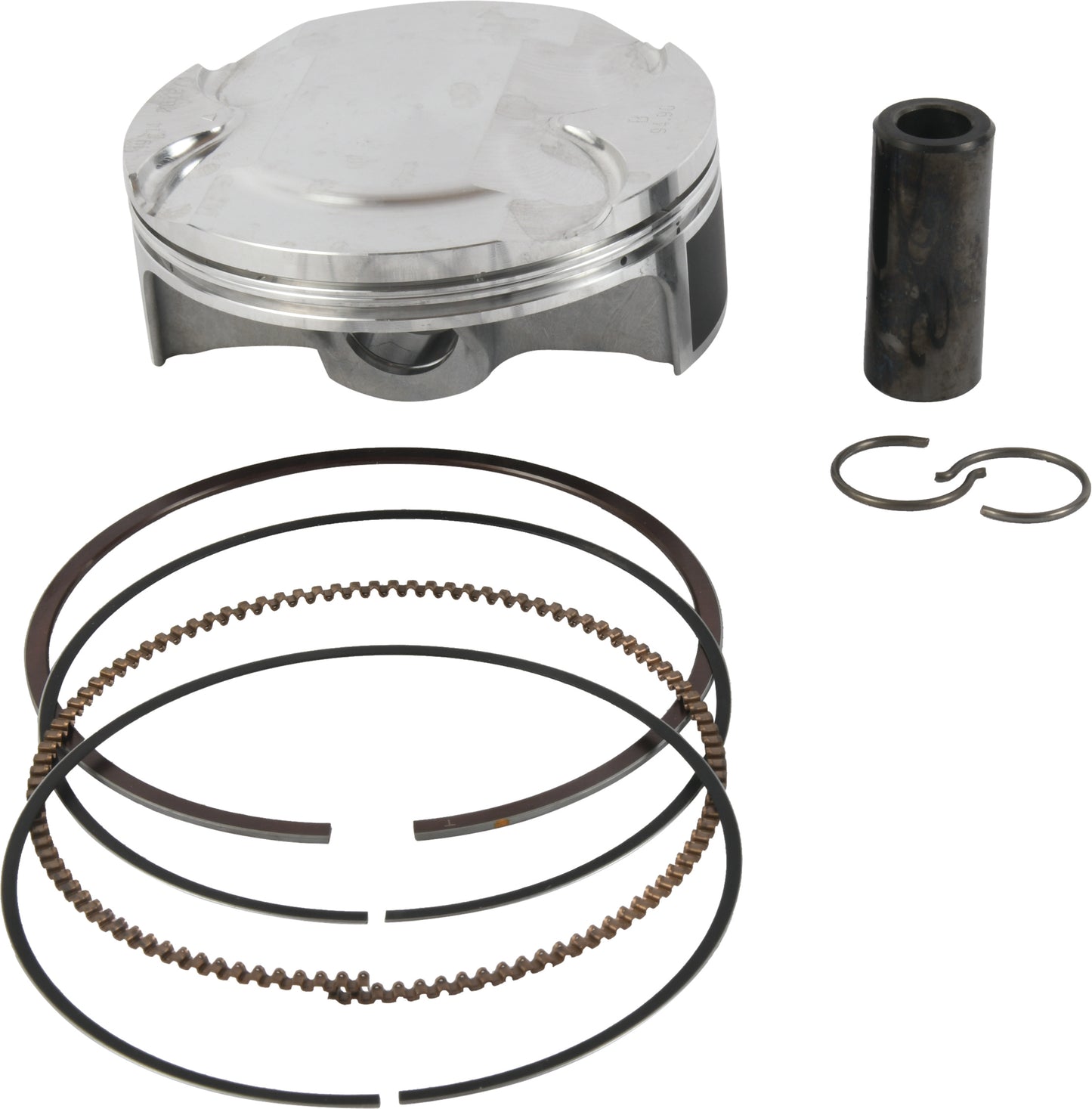 Piston Kit Hc Forged 94.96/Std 12.8:1 Husq/Ktm