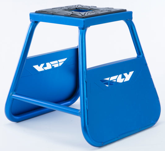 Podium Stand (Blue)