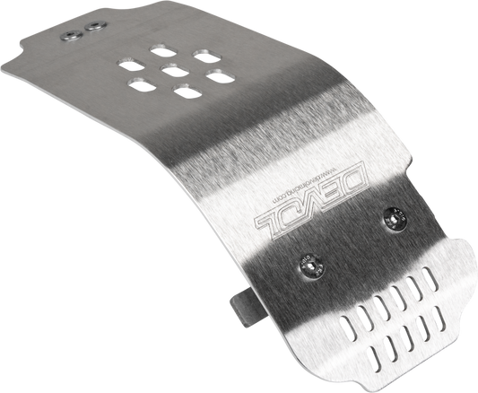 Glide Plate