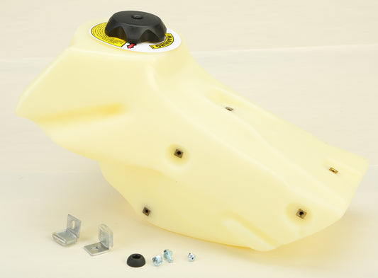 Fuel Tank Natural 2.3 Gal
