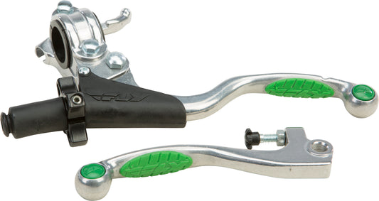 Pro Perch Combo Green W/Hot Start