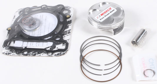 Top End Kit Armorglide 77.00/Std 13.2:1 Kaw