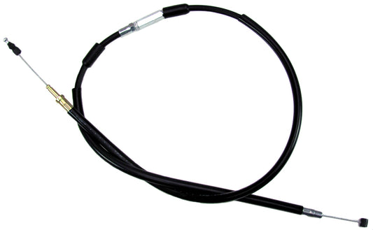 Black Vinyl Clutch Terminator Lw Cable