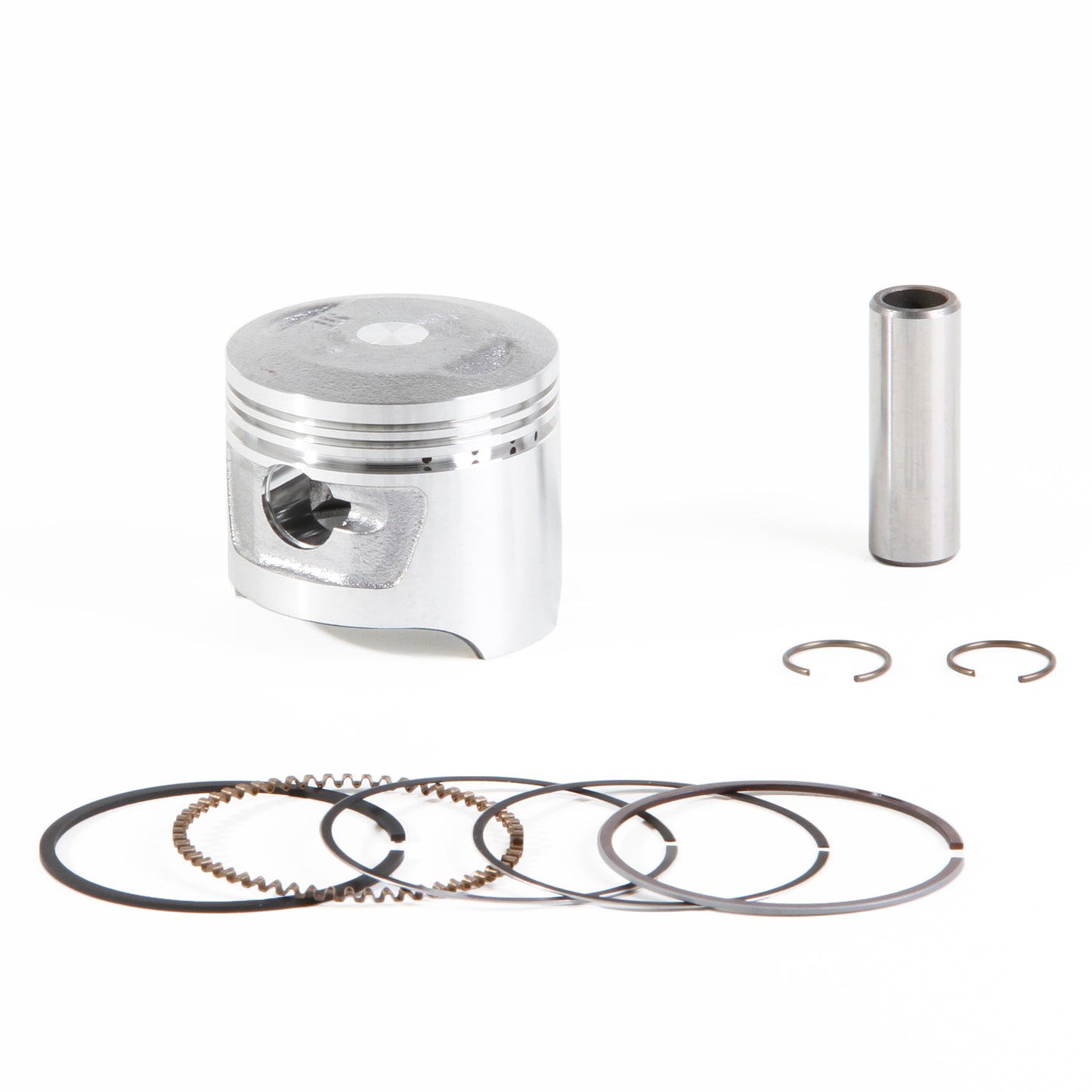 Piston Kit 47.00/Std Hon