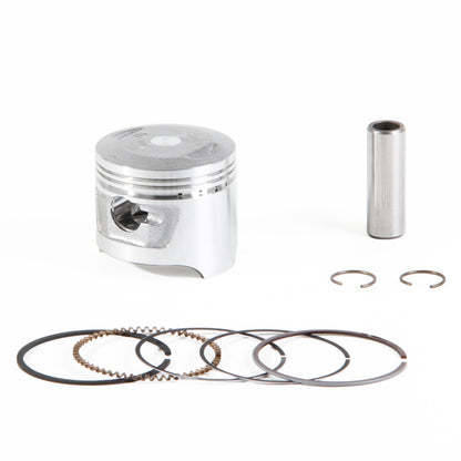 Piston Kit 47.00/Std Hon