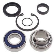Chain Case Bearing & Seal Kit