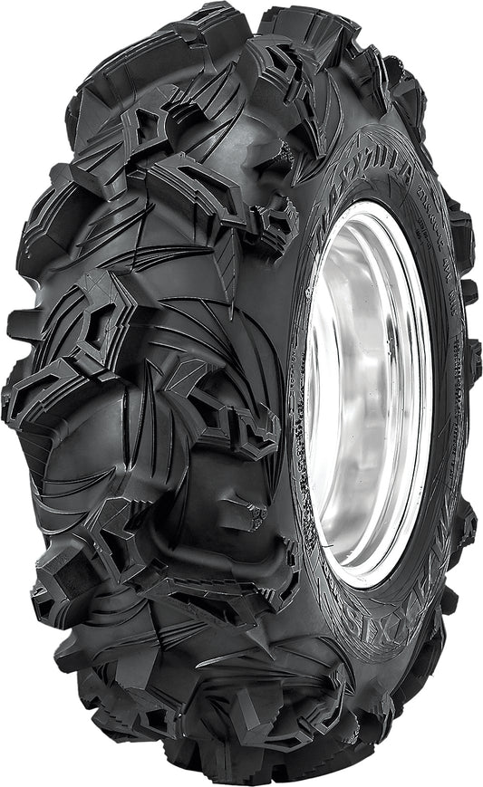 Tire Maxxzilla Front 27x9 12 Lr942lbs Bias