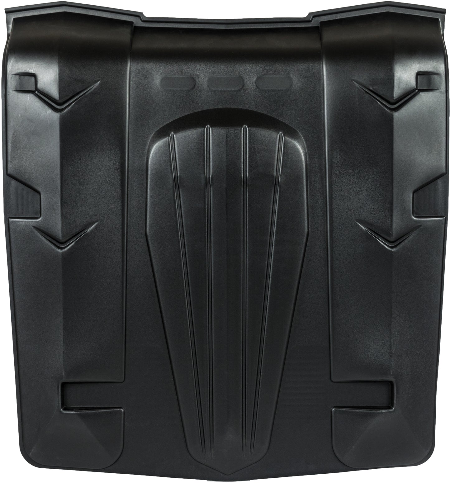 Stereo Top Can Am