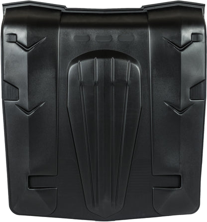 Stereo Top Can Am