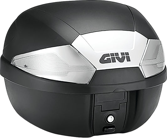 B29nt Top Case Smoke Lens 29 Liter